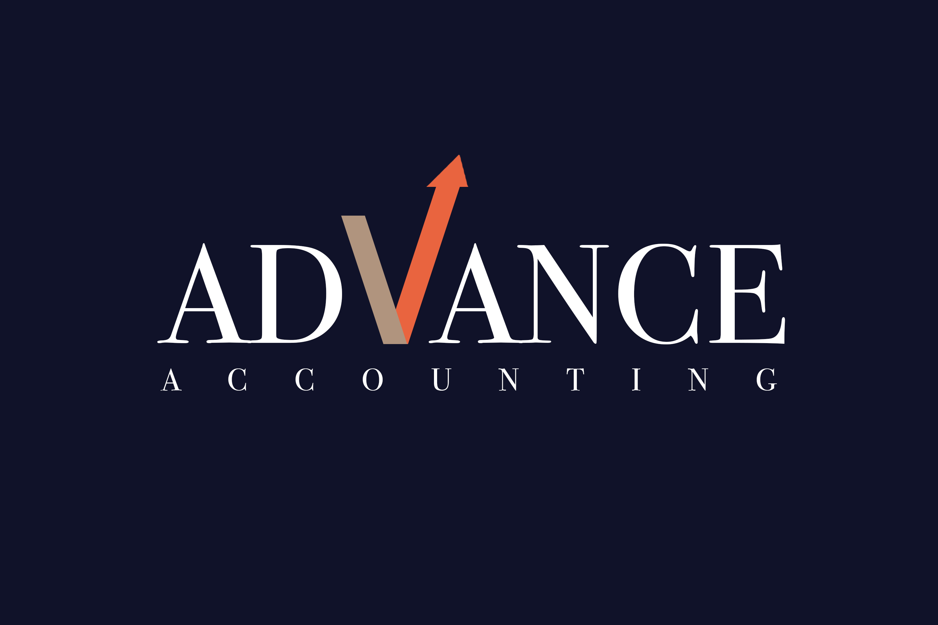 Advance Accounting – Customized Accounting Services